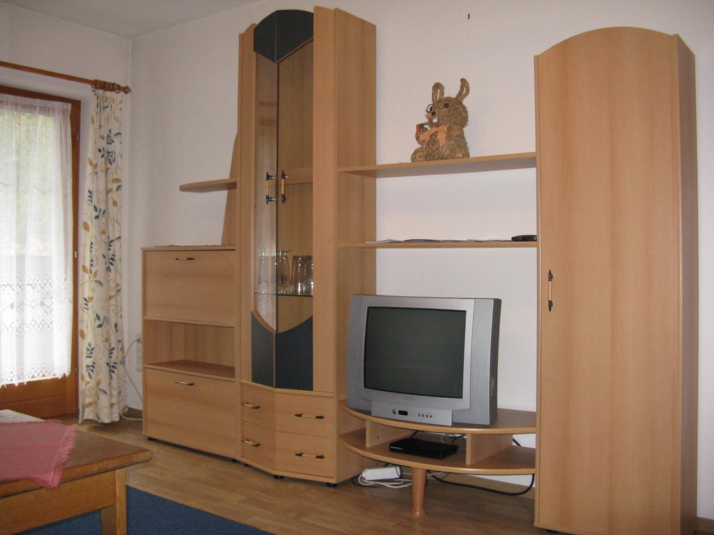 Gasthof Zur Einkehr Sankt Leonhard im Pitztal Room photo